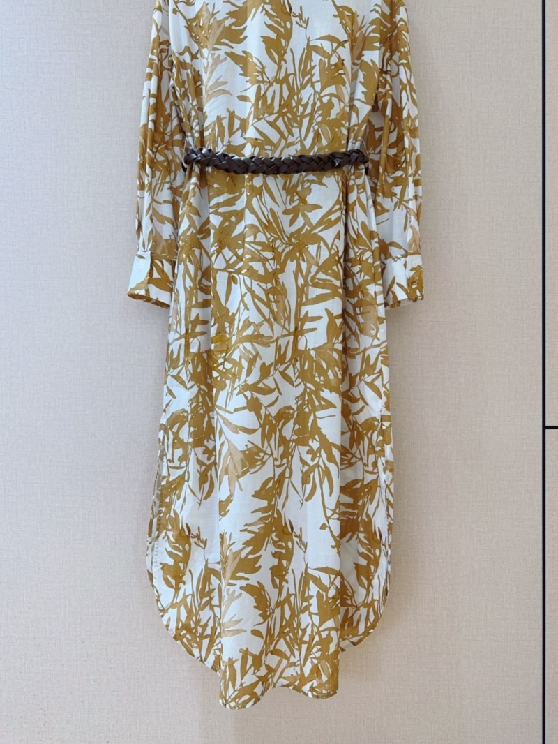 Brunello Cucinelli Dress